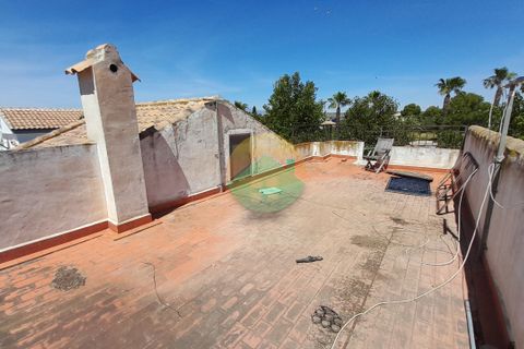 Villa i Camposol, Murcia, Camposol - € 225.000 | Ref: NEA638 - foto 22