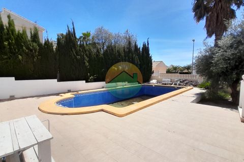 Villa i Camposol, Murcia, Camposol - € 225.000 | Ref: NEA638 - foto 25