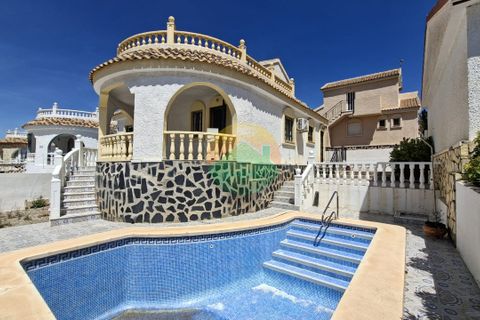 Villa i Camposol, Murcia, Camposol - € 159.995 | Ref: NED643 - foto 1