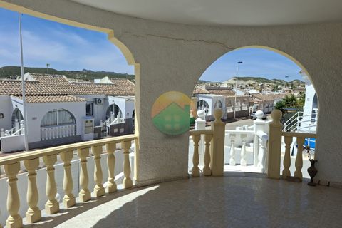 Villa i Camposol, Murcia, Camposol - € 159.995 | Ref: NED643 - foto 4