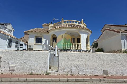 Villa i Camposol, Murcia, Camposol - € 159.995 | Ref: NED643 - foto 9
