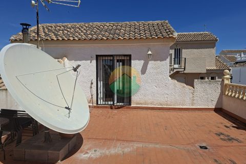 Villa i Camposol, Murcia, Camposol - € 159.995 | Ref: NED643 - foto 11