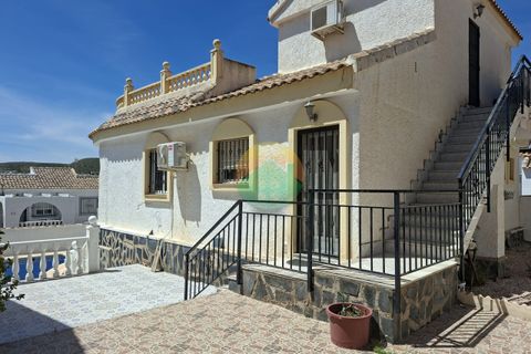 Villa i Camposol, Murcia, Camposol - € 159.995 | Ref: NED643 - foto 14