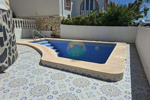 Villa i Camposol, Murcia, Camposol - € 159.995 | Ref: NED643 - foto 18