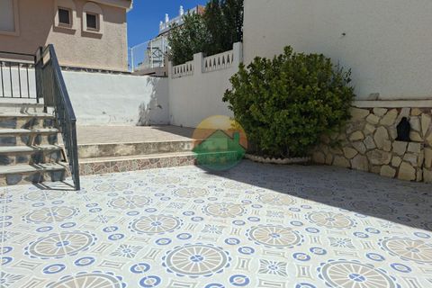 Villa i Camposol, Murcia, Camposol - € 159.995 | Ref: NED643 - foto 19