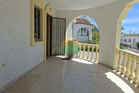 Villa i Camposol, Murcia, Camposol - € 159.995 | Ref: NED643 - foto 20