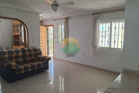Villa i Camposol, Murcia, Camposol - € 159.995 | Ref: NED643 - foto 21