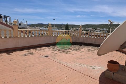 Villa i Camposol, Murcia, Camposol - € 159.995 | Ref: NED643 - foto 22