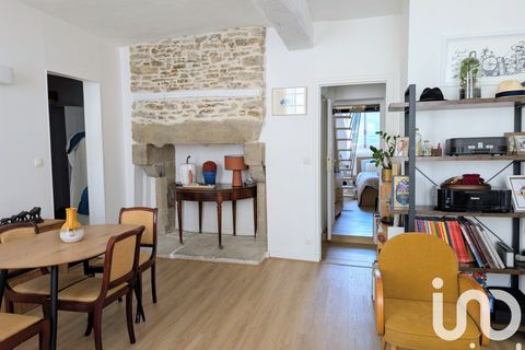 Leilighet i Vannes, Morbihan, Vannes - € 292 000 | Ref: 81345 - foto 2