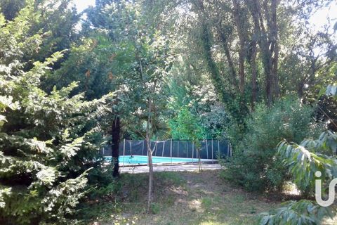 Villa a Ares, Gironde, Ares - € 789.000 | Ref: 74042 - foto 5