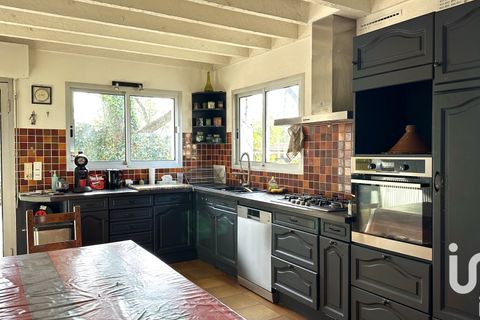 Villa a Ares, Gironde, Ares - € 789.000 | Ref: 74042 - foto 8