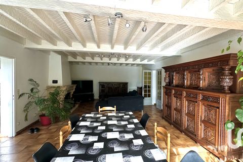 Villa a Ares, Gironde, Ares - € 789.000 | Ref: 74042 - foto 11