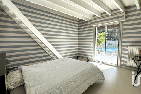Villa a Ares, Gironde, Ares - € 789.000 | Ref: 74042 - foto 18