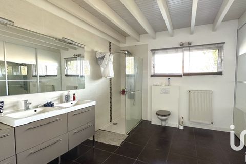 Villa a Ares, Gironde, Ares - € 789.000 | Ref: 74042 - foto 23