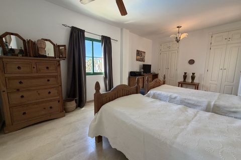 Byhus i Casares, Malaga, Casares - € 550.000 | Ref: R5300206 - foto 7