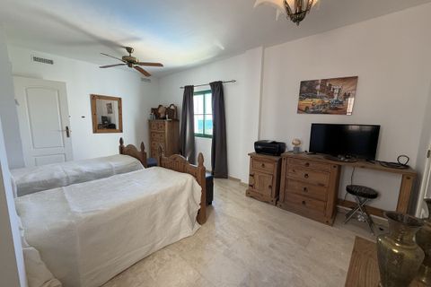 Byhus i Casares, Malaga, Casares - € 550.000 | Ref: R5300206 - foto 11
