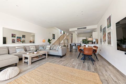 Villa i Mijas Costa, Malaga - foto 3