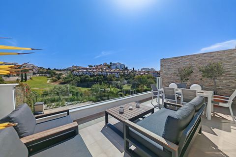 Villa i Mijas Costa, Malaga, Mijas Costa - € 895.000 | Ref: BEMV1524 - foto 14
