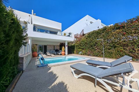 Villa i Mijas Costa, Malaga, Mijas Costa - € 895.000 | Ref: BEMV1524 - foto 31