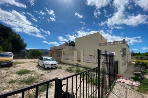 Landejendom i Sax, Alicante, Sax - € 275.000 | Ref: 18206 - foto 6