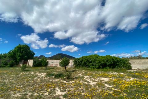 Landejendom i Sax, Alicante, Sax - € 275.000 | Ref: 18206 - foto 8