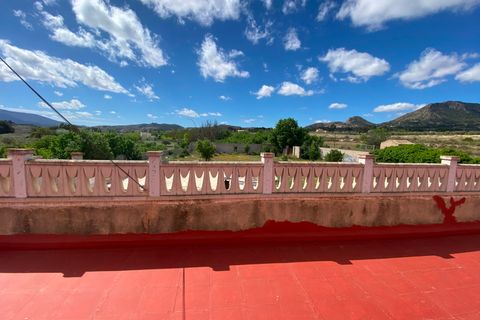 Landejendom i Sax, Alicante, Sax - € 275.000 | Ref: 18206 - foto 9