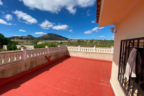 Landejendom i Sax, Alicante, Sax - € 275.000 | Ref: 18206 - foto 10