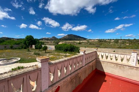 Landejendom i Sax, Alicante, Sax - € 275.000 | Ref: 18206 - foto 12