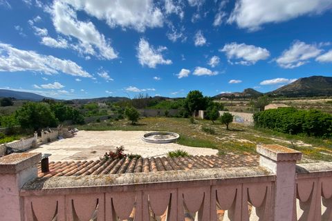 Landejendom i Sax, Alicante, Sax - € 275.000 | Ref: 18206 - foto 13