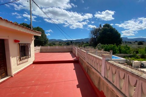 Landejendom i Sax, Alicante, Sax - € 275.000 | Ref: 18206 - foto 14