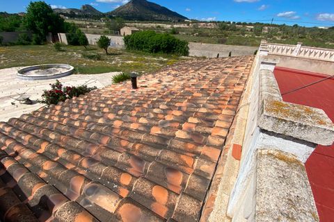 Landejendom i Sax, Alicante, Sax - € 275.000 | Ref: 18206 - foto 16