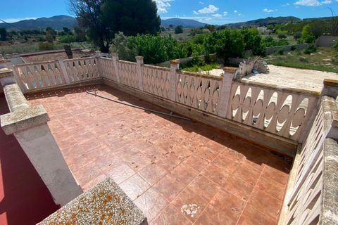 Landejendom i Sax, Alicante, Sax - € 275.000 | Ref: 18206 - foto 17