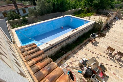 Landejendom i Sax, Alicante, Sax - € 275.000 | Ref: 18206 - foto 18