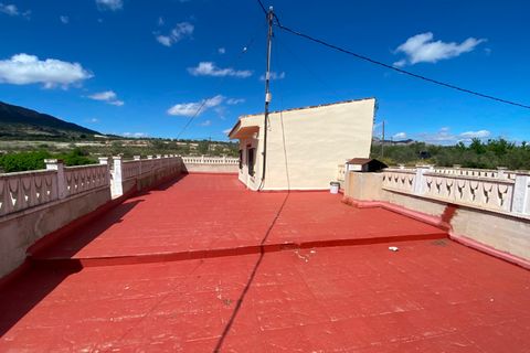 Landejendom i Sax, Alicante, Sax - € 275.000 | Ref: 18206 - foto 19