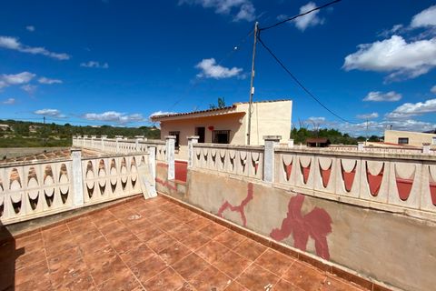 Landejendom i Sax, Alicante, Sax - € 275.000 | Ref: 18206 - foto 20