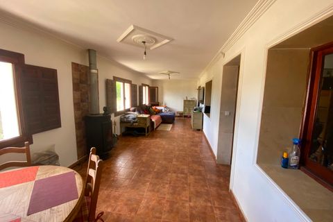 Landejendom i Sax, Alicante, Sax - € 275.000 | Ref: 18206 - foto 21