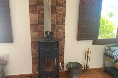 Landejendom i Sax, Alicante, Sax - € 275.000 | Ref: 18206 - foto 23