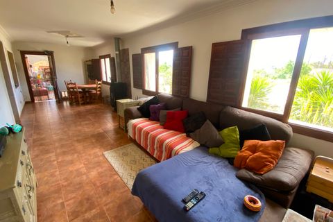 Landejendom i Sax, Alicante, Sax - € 275.000 | Ref: 18206 - foto 24