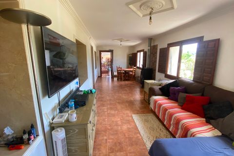 Landejendom i Sax, Alicante, Sax - € 275.000 | Ref: 18206 - foto 25