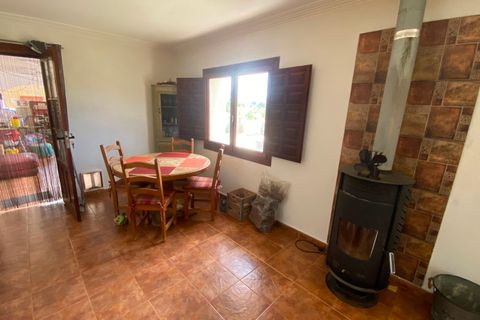 Landejendom i Sax, Alicante, Sax - € 275.000 | Ref: 18206 - foto 27