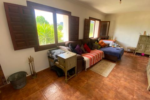 Landejendom i Sax, Alicante, Sax - € 275.000 | Ref: 18206 - foto 28