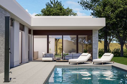 Villa i Sax, Alicante, Sax - € 347.000 | Ref: 25002 - foto 2