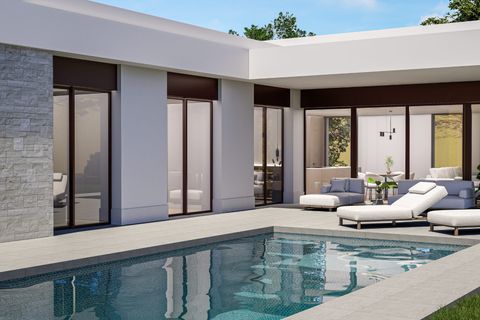 Villa i Sax, Alicante, Sax - € 347.000 | Ref: 25002 - foto 5