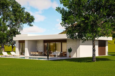 Villa i Sax, Alicante, Sax - € 447.000 | Ref: 25004 - foto 2