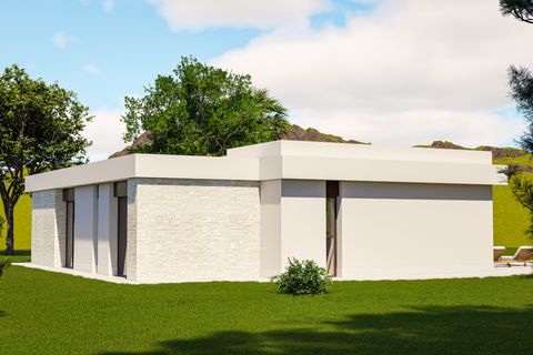 Villa i Sax, Alicante, Sax - € 447.000 | Ref: 25004 - foto 5