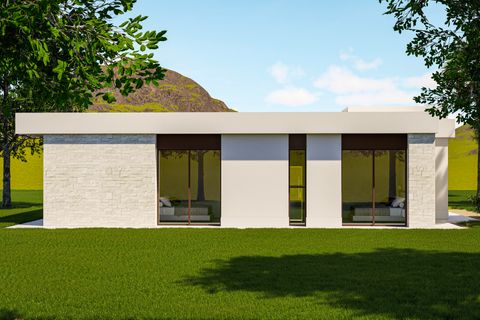 Villa i Sax, Alicante, Sax - € 447.000 | Ref: 25004 - foto 8