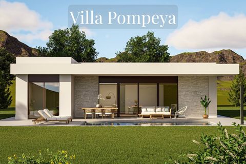 Villa i Sax, Alicante, Sax - € 447.000 | Ref: 25004 - foto 27