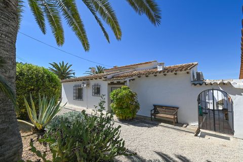 Villa i Moraira, Alicante, Moraira - € 1.150.000 | Ref: TAMOR1590 - foto 7