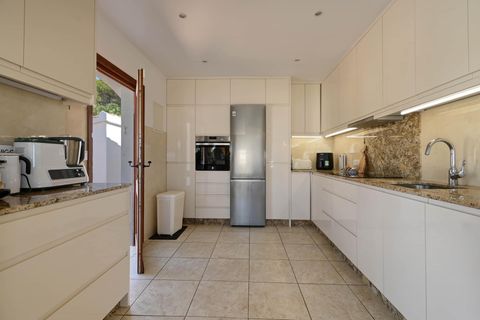 Villa i Moraira, Alicante, Moraira - € 1.150.000 | Ref: TAMOR1590 - foto 9