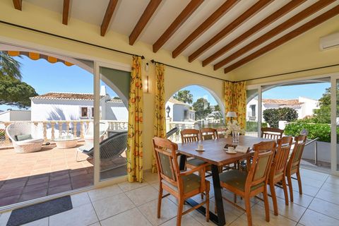 Villa i Moraira, Alicante, Moraira - € 1.150.000 | Ref: TAMOR1590 - foto 11